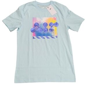 Nike Men's Sportswear Cosmic Tee Size   Small